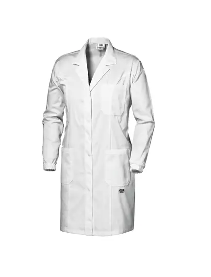 SYMBOL női kabát - fehér - 54, Szín: fehér, Méret: 54