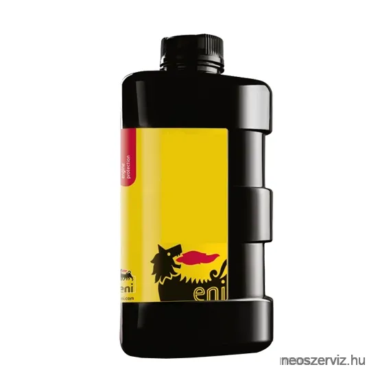 ENI Autol Spezial Saegeketten Haftoel ISO-L-A 5L