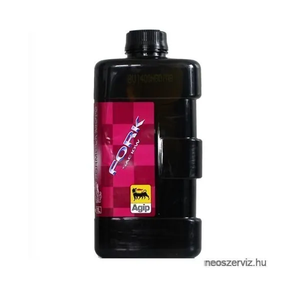 ENI Fork 7,5W 1L Villaolaj