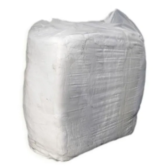 Ipari Géprongy 10kg/cs - fehér, Szín: fehér