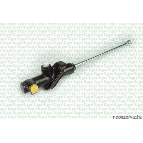 2152 FIAT DOBLO FŐHENGER +