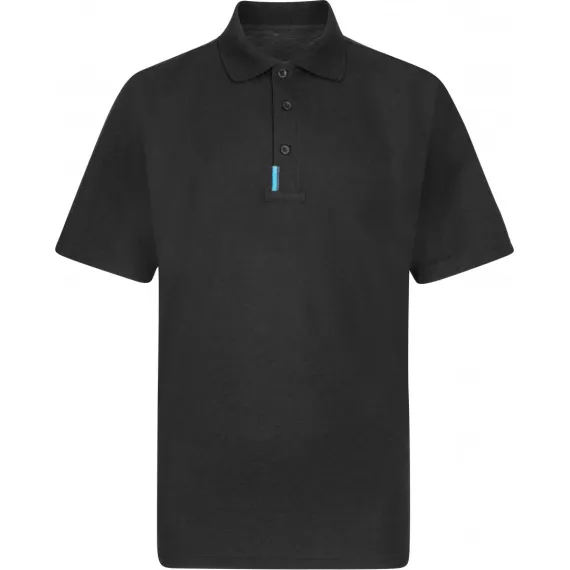 T720 - WX3 pólóing - fekete - XXL, Szín: fekete, Méret: XXL