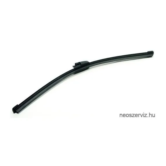 ABLAKTÖRLŐ LAPÁT HÁTSÓ ROOMSTER 13,5" 340mm 10179