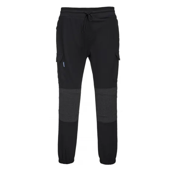 T803 - KX3 Flexi nadrág - fekete - XL, Szín: fekete, Méret: XL