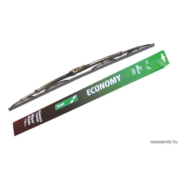 LUCAS ECONOMY 16"/410mm ABLAKTÖRLŐ LAPÁT