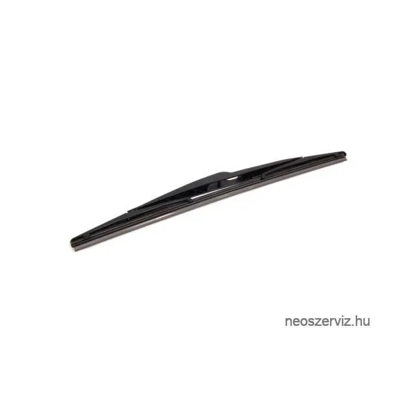 ABLAKTÖRLŐ LAPÁT HÁTSÓ FABIA -08 15" 380mm 10177