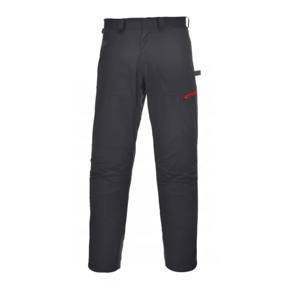 TX61 - Texo Sport nadrág - fekete - 3XL, Szín: fekete, Méret: 3XL