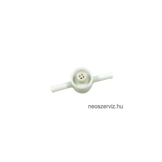 SZELEP GÁZOLAJSZŰRŐHŐZ VW ELŐMELEGITŐS 191127247