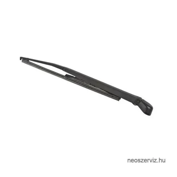ABLAKTÖRLŐ LAPÁT+KAR HÁTSÓ YARIS 2005-2013 02-02