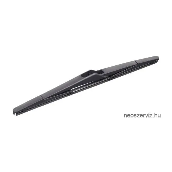 ABLAKTÖRLŐ LAPÁT HÁTSÓ J12" 300mm 10186