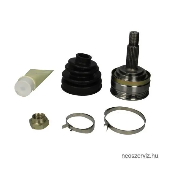 KLD230/K23015 SZAMARA KÜLSŐ