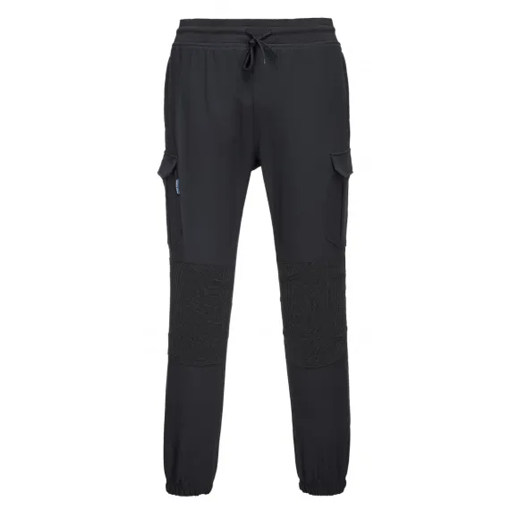 T803 - KX3 Flexi nadrág - metál szürke - XL, Szín: metál szürke, Méret: XL