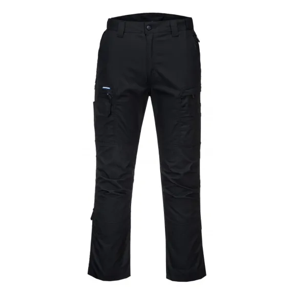 T802 - KX3 Ripstop nadrág - fekete - 40/XL, Szín: fekete, Méret: 40/XL