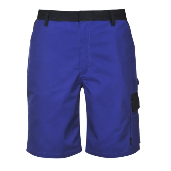 TX37 - Cologne rövidnadrág - Királykék - 3XL