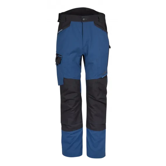 T701 - WX3 nadrág - perzsakék - 42/XXL, Szín: perzsakék, Méret: 42/XXL