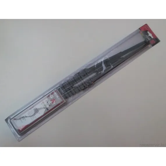 ABLAKTÖRLŐ LAPÁT PÁR 17" 425mm 41017 KEFON IS