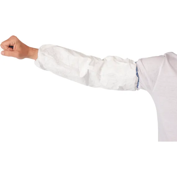 Tyvek 500 karvédő 50 cm, Szín: szürke, Méret: 50 cm