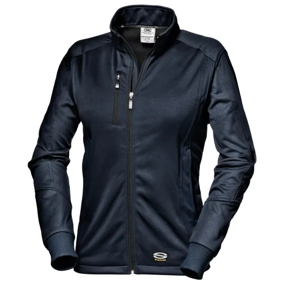 Navigator női melegítőfelső - navy - M, Szín: navy, Méret: M