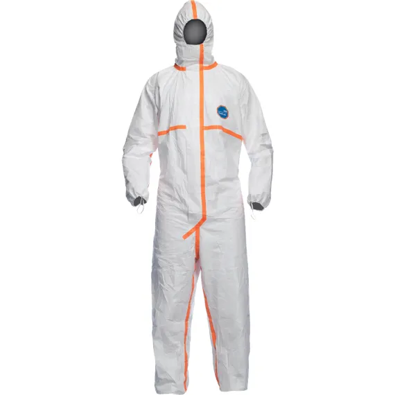 Tyvek 800 J fehér S, Szín: fehér, Méret: S