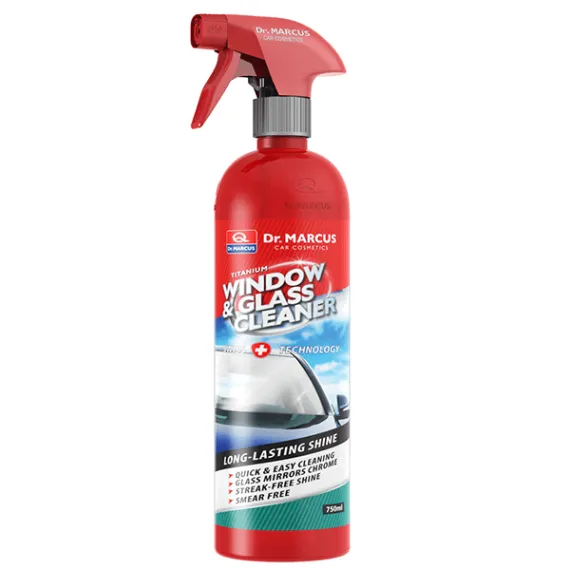 DR. MARCUS ÜVEGTISZTÍTÓ 750ml