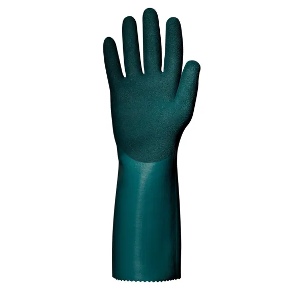 Sir Safety System Sakim kesztyű - 09/L - zöld