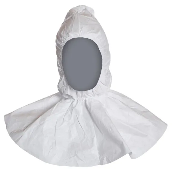 TYVEK ELASZTIKUS KÁMZSA Akció!!