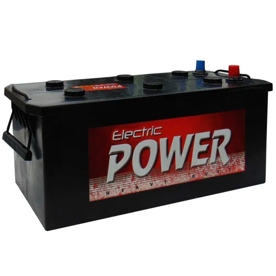 Electric Power 12V 170Ah HD B+ Teherautó Akkumulátor