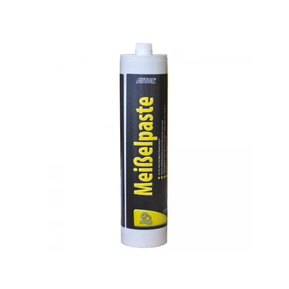 Meisselpaste Kenőzsír 0,5 kg, Kiszerelés: 0,5 kg