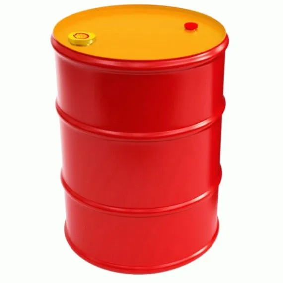 Shell Helix HX8 5W-40 SP Motorolaj 55L
