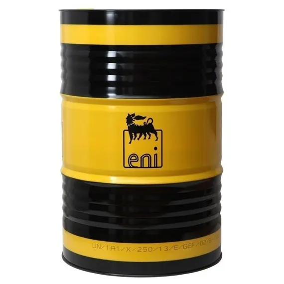 Eni i-Sint XEF 0W-20 205L