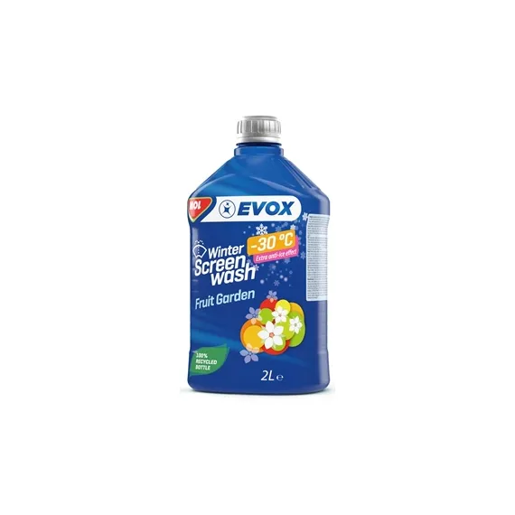 MOL EVOX Winter Fruit Garden -30 2L