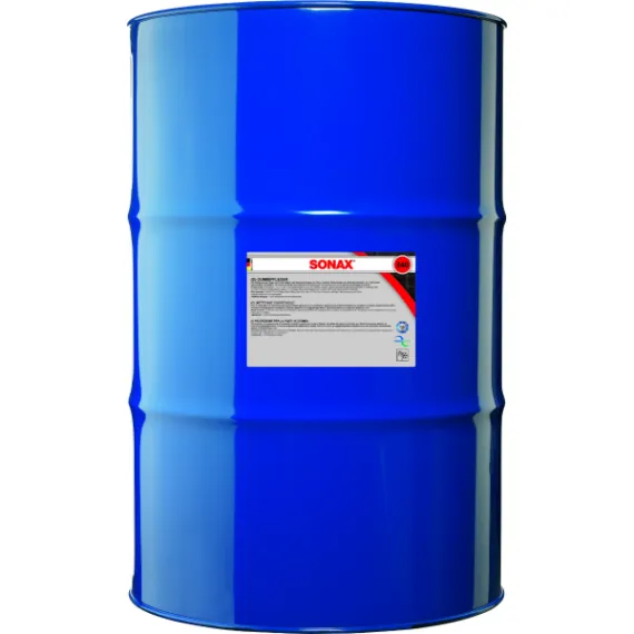 SONAX GUMIÁPOLÓ 200L