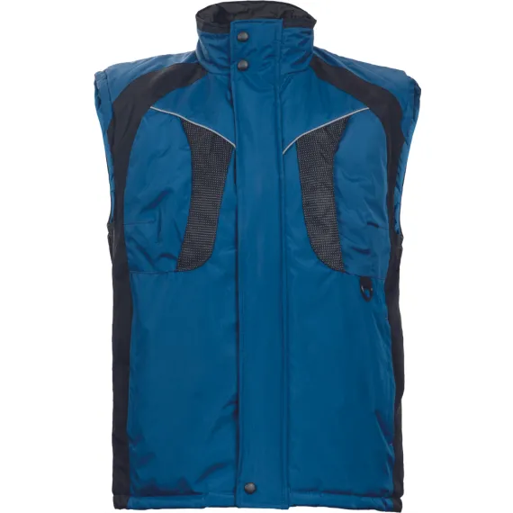 NYALA mellény kék - 4XL, Szín: kék, Méret: 4XL