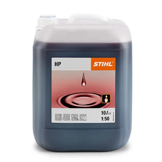 Stihl 2T HP piros motorolaj 5L
