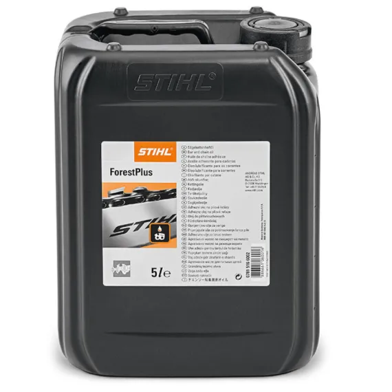 Stihl Forest Plus lánckenő olaj 5L