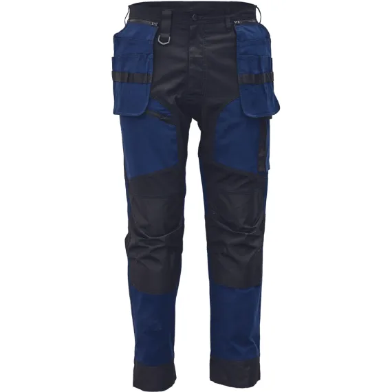 KEILOR nadrág navy 56, Szín: navy, Méret: 56