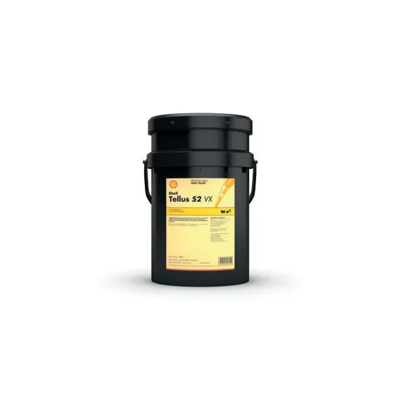 Shell Tellus S4 VX32 hidraulikaolaj - 20L