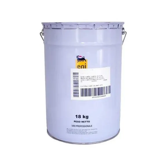 ENI Arnica S 68 HFD Tűzálló Hidraulika olaj, Kiszerelés: 18 L