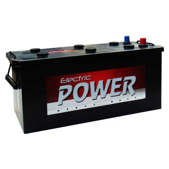 Electric Power 12V 180Ah HD B+ Teherautó Akkumulátor