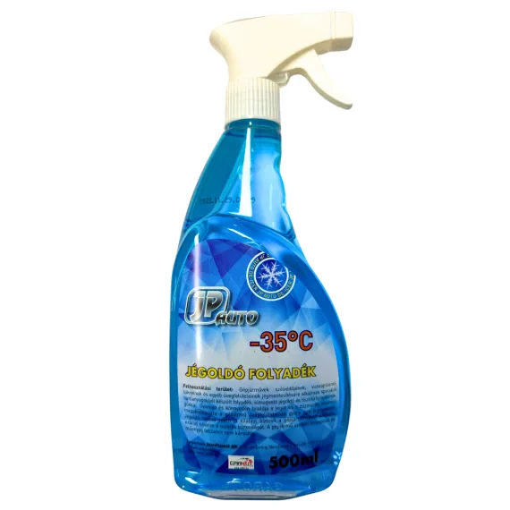 Jégoldó folyadék 500ml (JP)