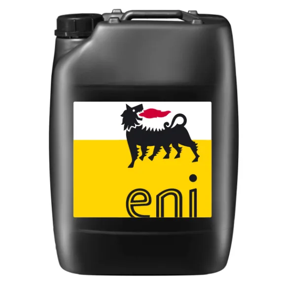 Eni Precis D 68 Hidraulika Olaj 18 kg