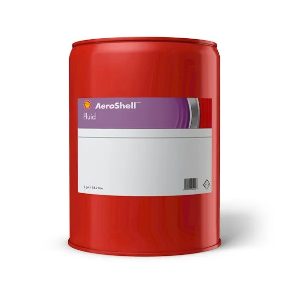 Shell AeroShell Fluid 31 18.95L