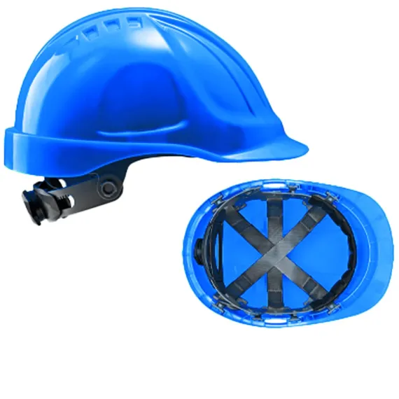 Sir Safety System ABS 901 védősisak - UNI - kék, Szín: kék, Méret: uni