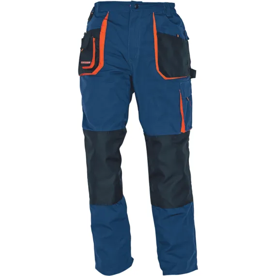 EMERTON nadrág navy 50, Szín: navy, Méret: 50
