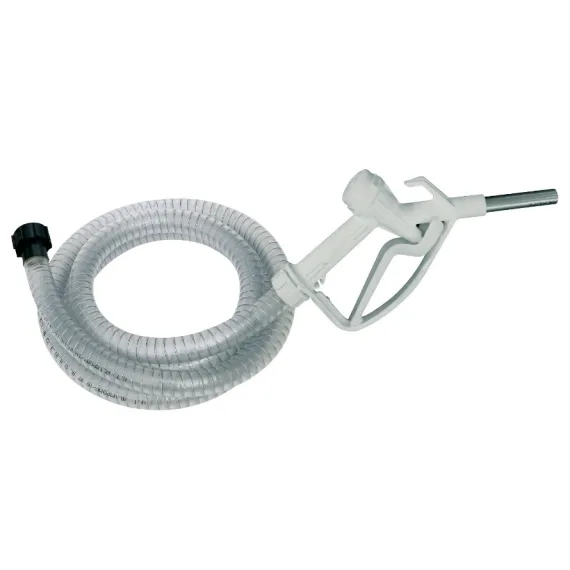 PIUSI GRAVITY KIT konténeres AdBue lefejtő készlet F1551700A