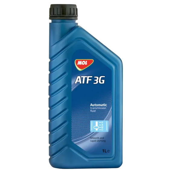 MOL ATF 3G 10L