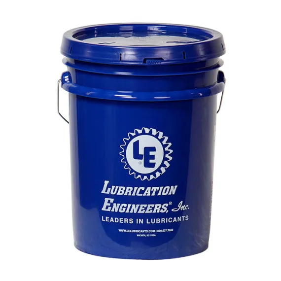 LE 5180 PYROSHIELD 15,9KG