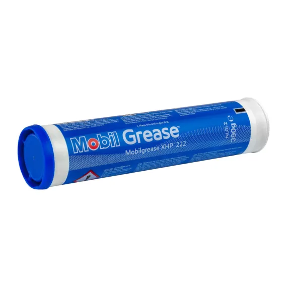 Mobilgrease XHP 222 0,39kg zsír, Kiszerelés: 0,390 kg