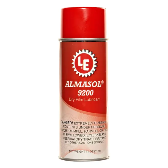 LE 9200 ALMASOL 312G spray