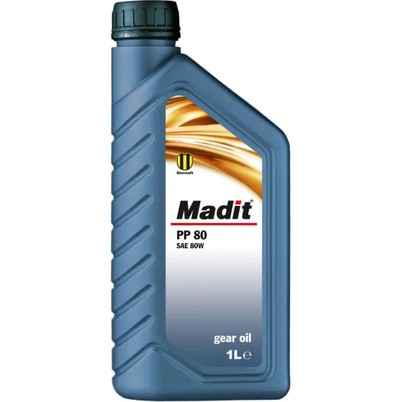 Madit PP 80 1L